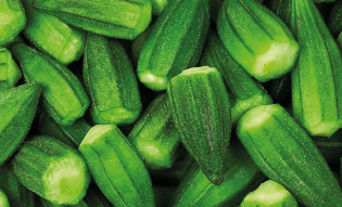 Okra