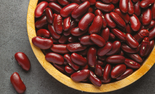 Red Kidney
