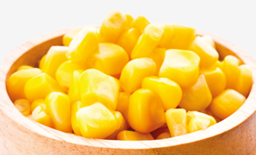 Sweet Corn