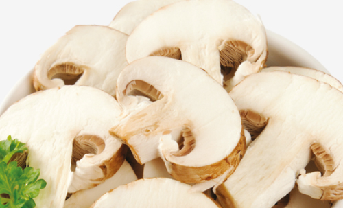 mushroom